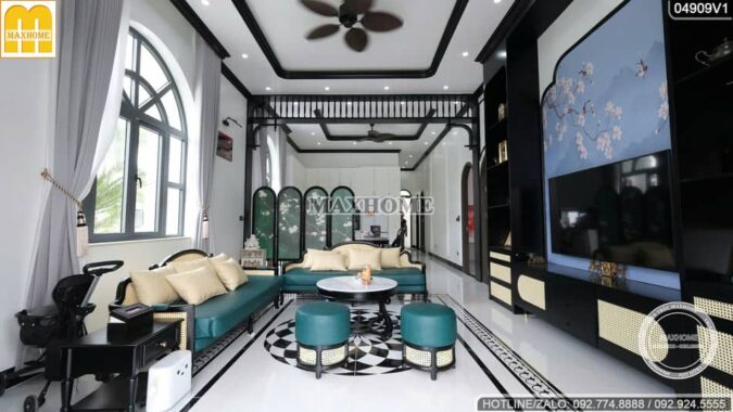 thuc-te-maxhome-thi-cong-tron-goi-biet-thu-1-tang-sieu-dep-tai-mien-tay-mh02491-27