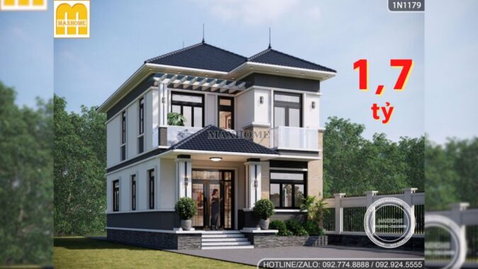 ban-ve-mau-nha-2-tang-dien-hinh-o-vung-nong-thon-moi-1