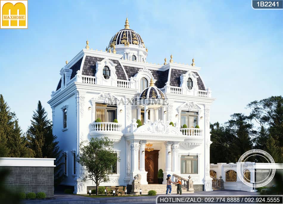 mau-biet-thu-3-tang-mai-mansard-dep-nguy-nga-sang-trong-mh04690-4