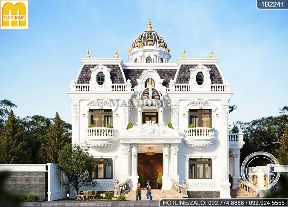mau-biet-thu-3-tang-mai-mansard-dep-nguy-nga-sang-trong-mh04690-8