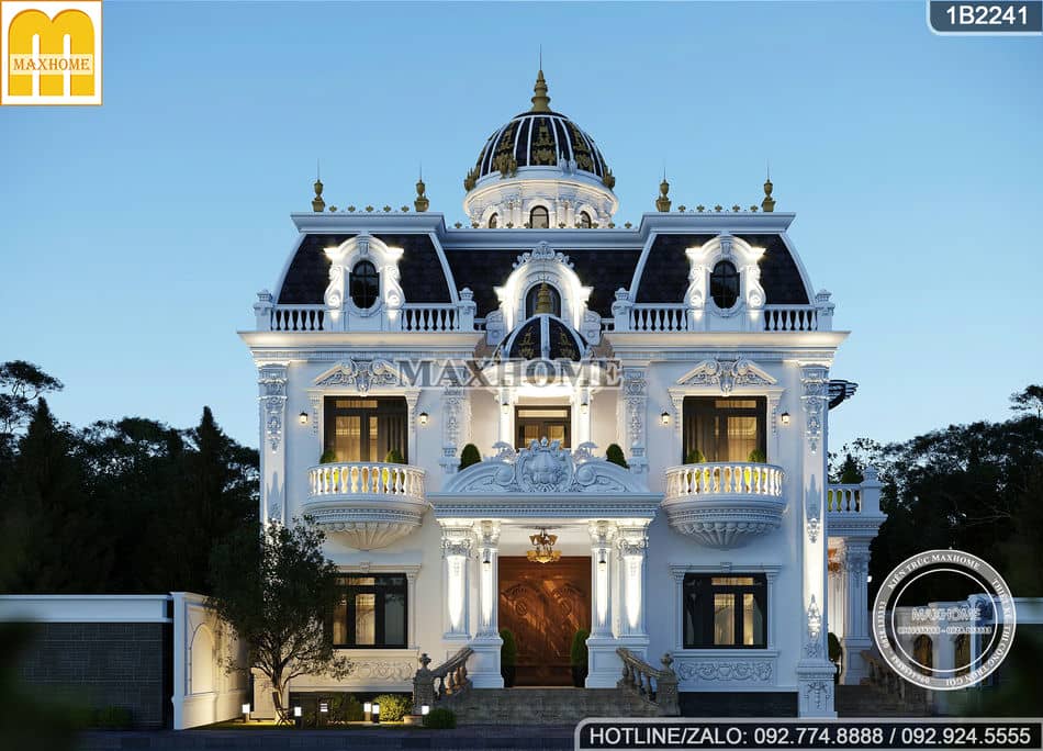 mau-biet-thu-3-tang-mai-mansard-dep-nguy-nga-sang-trong-mh04690-9