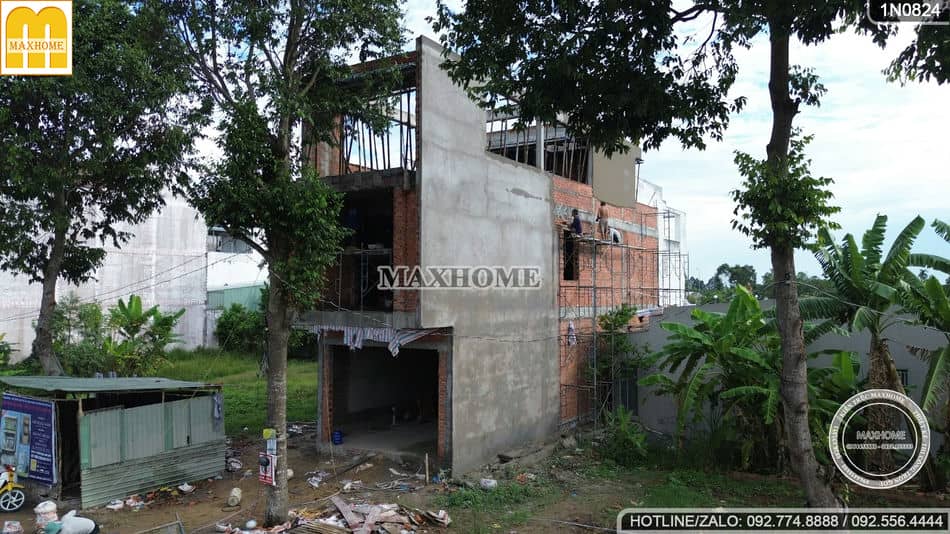 maxhome-giam-sat-hoan-thien-to-trat-ngoi-nha-pho-3-tang-tai-can-tho-mh04839
