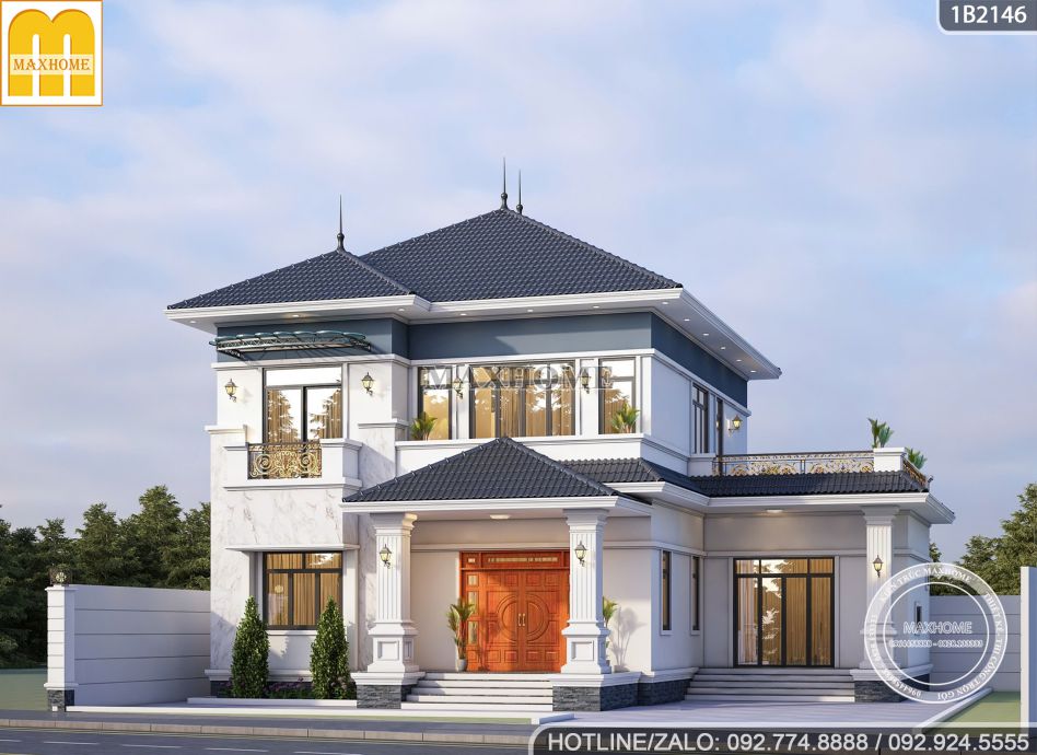 qua-hoi-tiec-neu-nhu-bo-qua-mau-thiet-ke-nha-2-tang-dep-nay-cua-maxhome-11