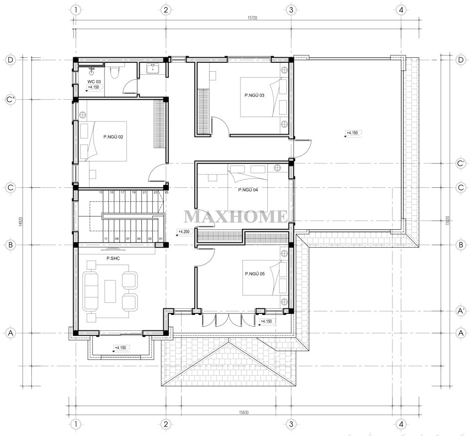 qua-hoi-tiec-neu-nhu-bo-qua-mau-thiet-ke-nha-2-tang-dep-nay-cua-maxhome-22