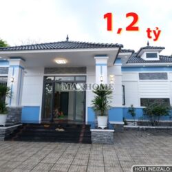 Tham quan nhà vườn mái Nhật tiện nghi xây báo hiếu ở Đồng Nai | MH02910
