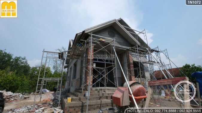 theo-doi-qua-trinh-maxhome-to-trat-nha-vuon-mai-thai-100m2-tai-cu-chi-17