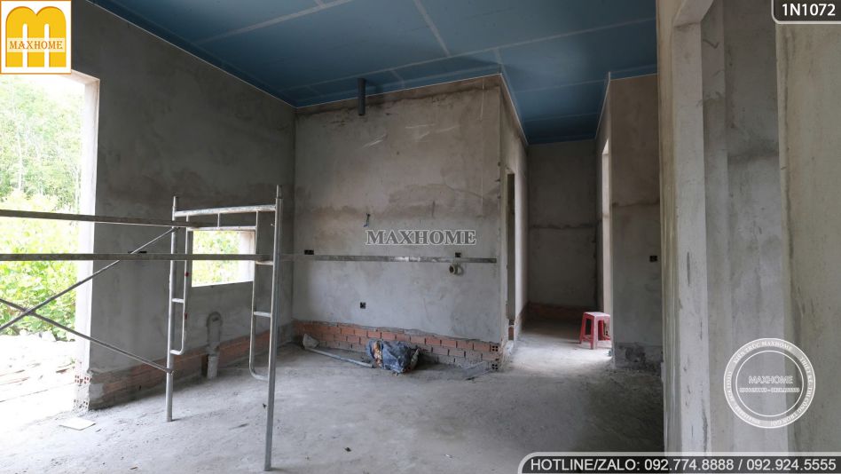 theo-doi-qua-trinh-maxhome-to-trat-nha-vuon-mai-thai-100m2-tai-cu-chi-20
