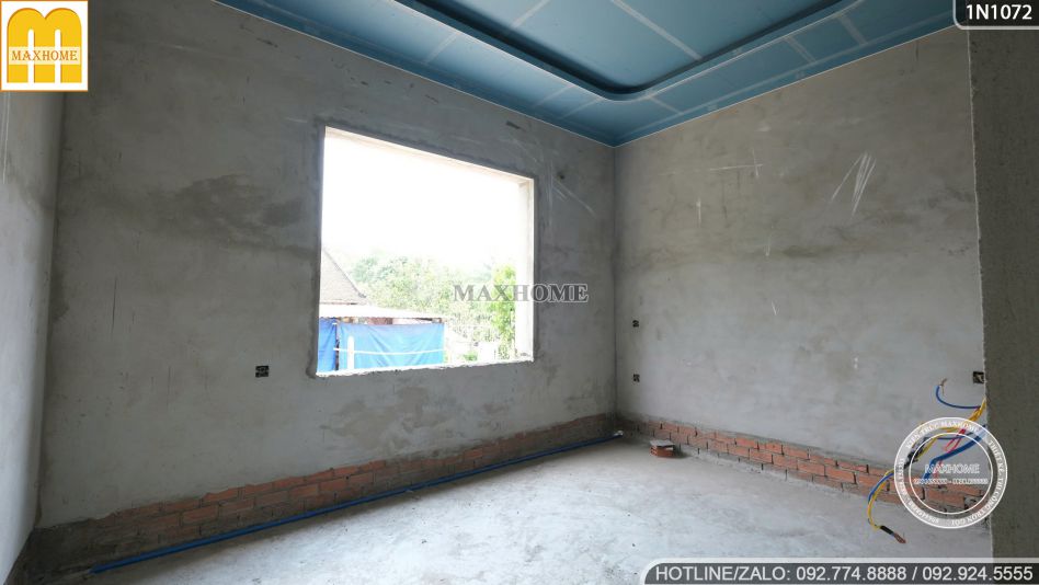 theo-doi-qua-trinh-maxhome-to-trat-nha-vuon-mai-thai-100m2-tai-cu-chi-21