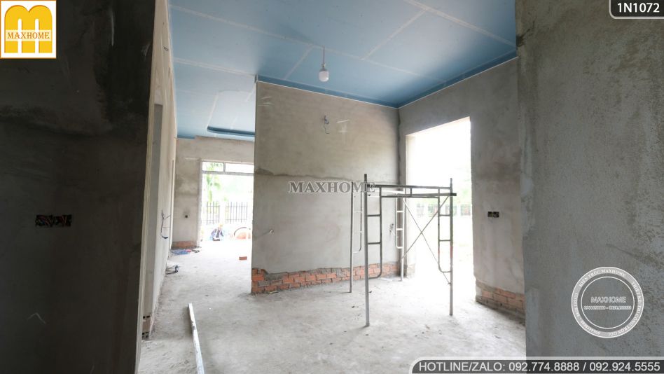 theo-doi-qua-trinh-maxhome-to-trat-nha-vuon-mai-thai-100m2-tai-cu-chi-23