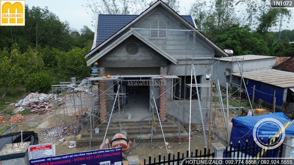 theo-doi-qua-trinh-maxhome-to-trat-nha-vuon-mai-thai-100m2-tai-cu-chi-5