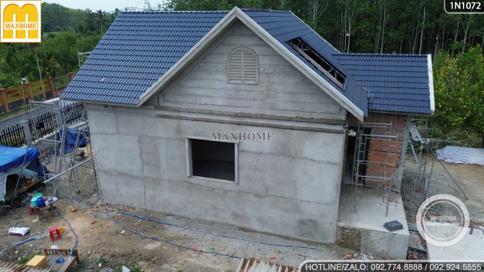 theo-doi-qua-trinh-maxhome-to-trat-nha-vuon-mai-thai-100m2-tai-cu-chi-8
