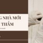 Cách xử lý tường nhà mới xây bị thấm nước hiệu quả