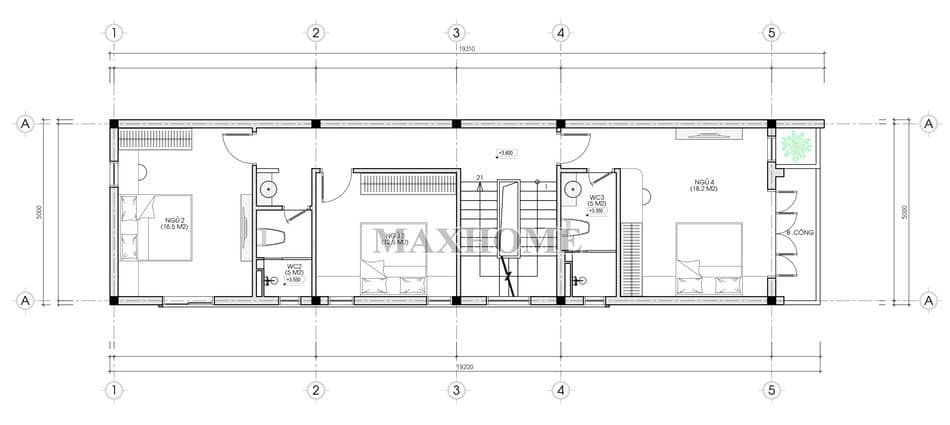 HSKT-1B2458 THIẾT KẾ A SƠN LẠNG SƠN-6