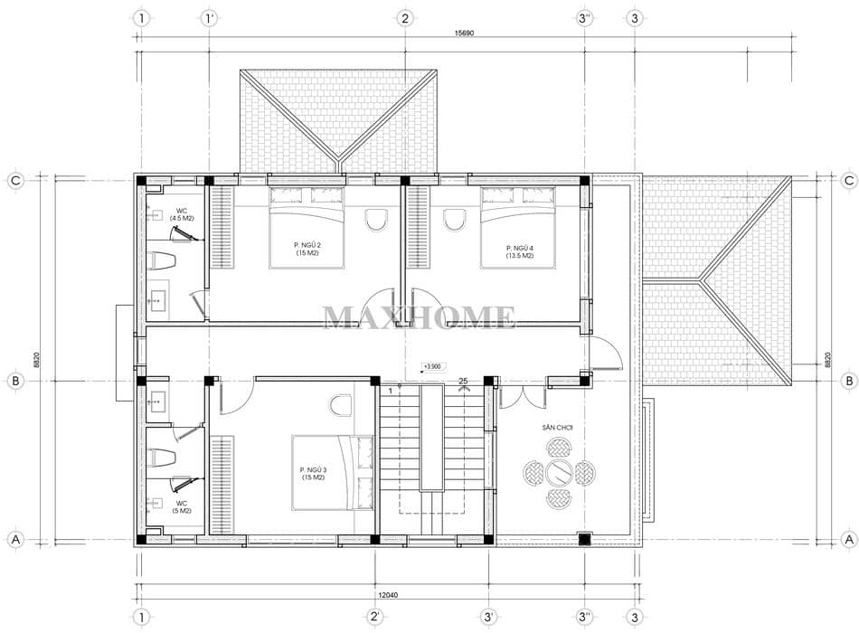 HSKT 1B2871 A THUAN HAI PHONG 1305-7