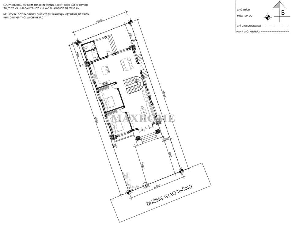 HSKT 1N1379 THIẾT KẾ A HÙNG ĐỒNG NAI 1703-6