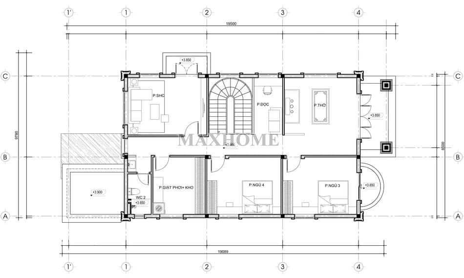 HSKT 1N1379 THIẾT KẾ A HÙNG ĐỒNG NAI 1703-8