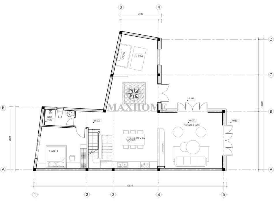 HSKT 3B2479 THIẾT KẾ CHÚ THUỶ THÁI BÌNH 0902 - 20-2-7