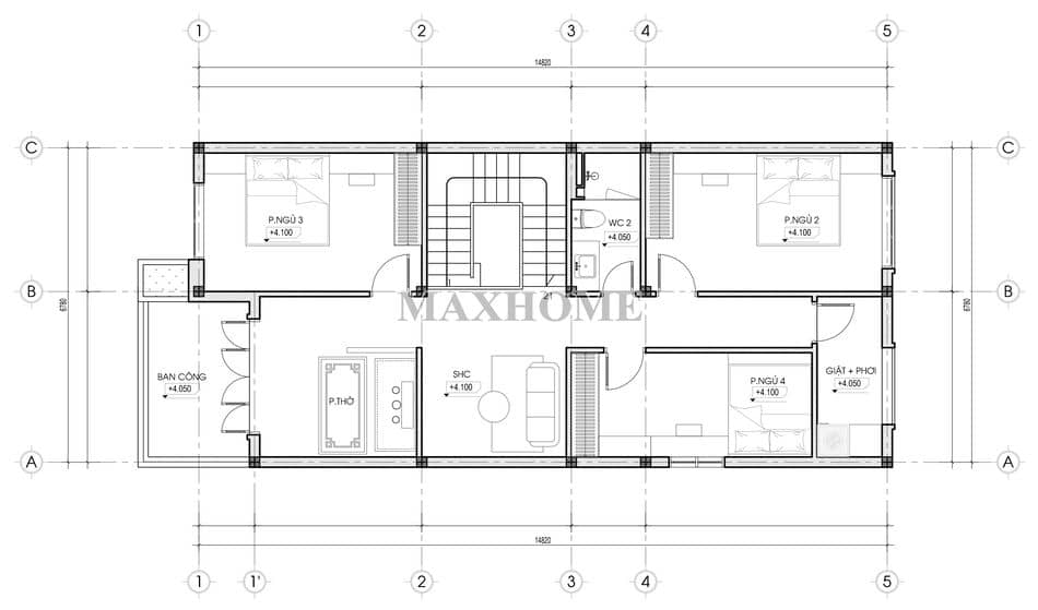 HSKT MIN-1B2932 CÔ THANH QUẢNG NINH 05-05-6