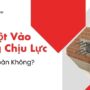 Giải Đáp: Cấy Cột Vào Tường Chịu Lực Có An Toàn Không?
