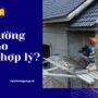 Giải Đáp: Định Mức Trát Tường Dày Bao Nhiêu Là Đúng Kỹ Thuật?