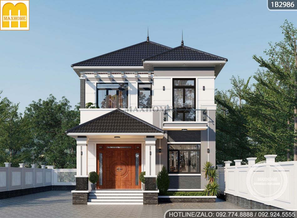 goi-maxhome-lay-lien-ban-ve-nha-2-tang-4-phong-ngu-dep-me-hon-12