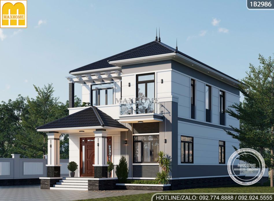 goi-maxhome-lay-lien-ban-ve-nha-2-tang-4-phong-ngu-dep-me-hon-13