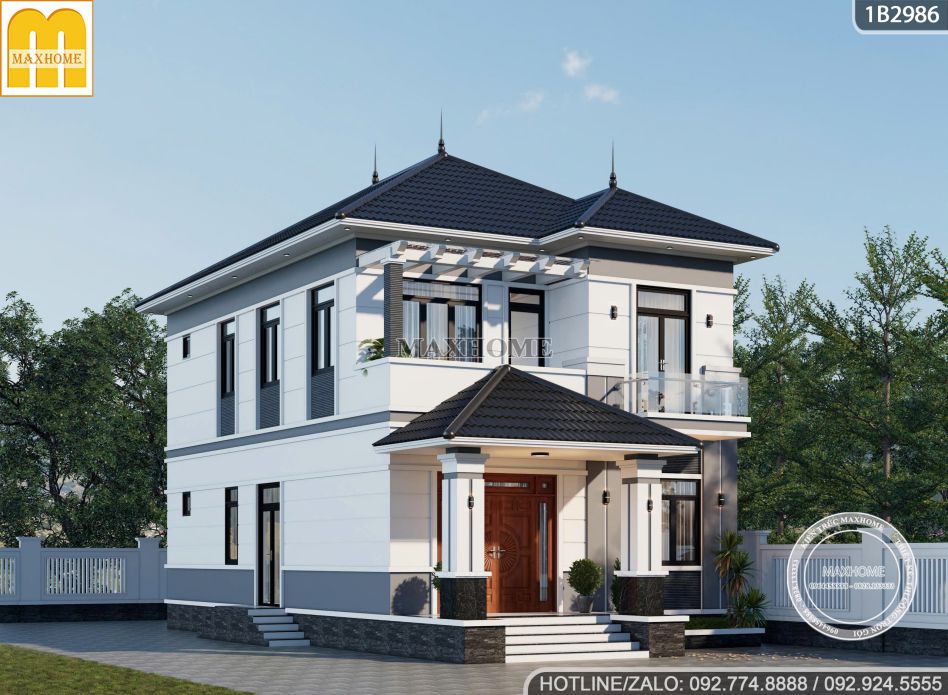 goi-maxhome-lay-lien-ban-ve-nha-2-tang-4-phong-ngu-dep-me-hon-14