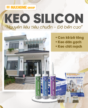 Keo Silicon