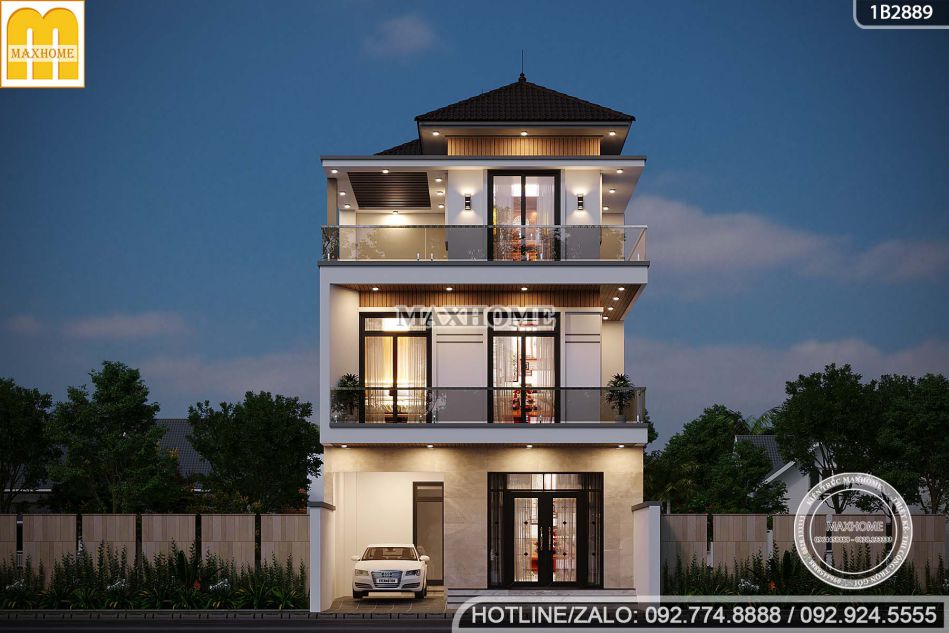 man-nhan-voi-mau-nha-3-tang-mai-nhat-hien-dai-duoc-thiet-ke-boi-maxhome-mh04964