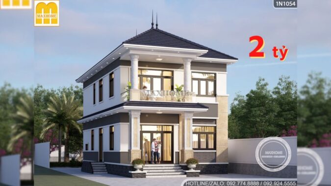 mau-nha-2-tang-4-phong-ngu-full-ban-ve-chi-tiet-dang-tham-khao-1