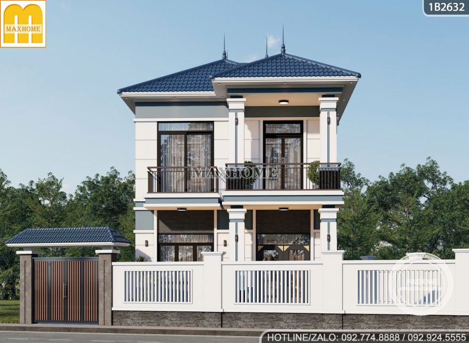 maxhome-thiet-ke-2-tang-mai-nhat-don-gian-tien-nghi-tung-goc-nha-13