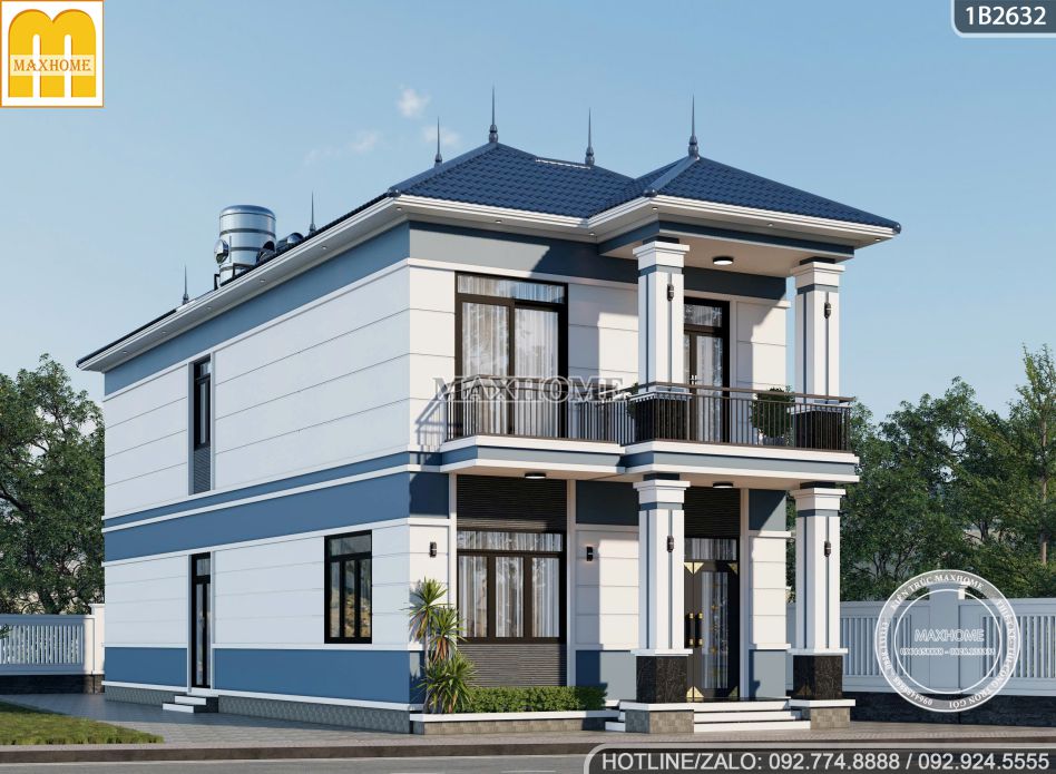 maxhome-thiet-ke-2-tang-mai-nhat-don-gian-tien-nghi-tung-goc-nha-16
