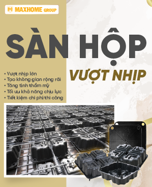 Sàn hộp