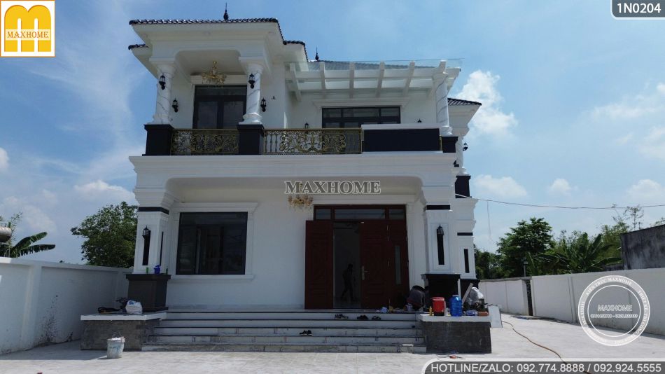 sieu-pham-nha-2-tang-mai-nhat-tai-cu-chi-do-maxhome-xay-dung-tron-goi-9