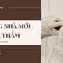 Cách xử lý tường nhà mới xây bị thấm nước hiệu quả