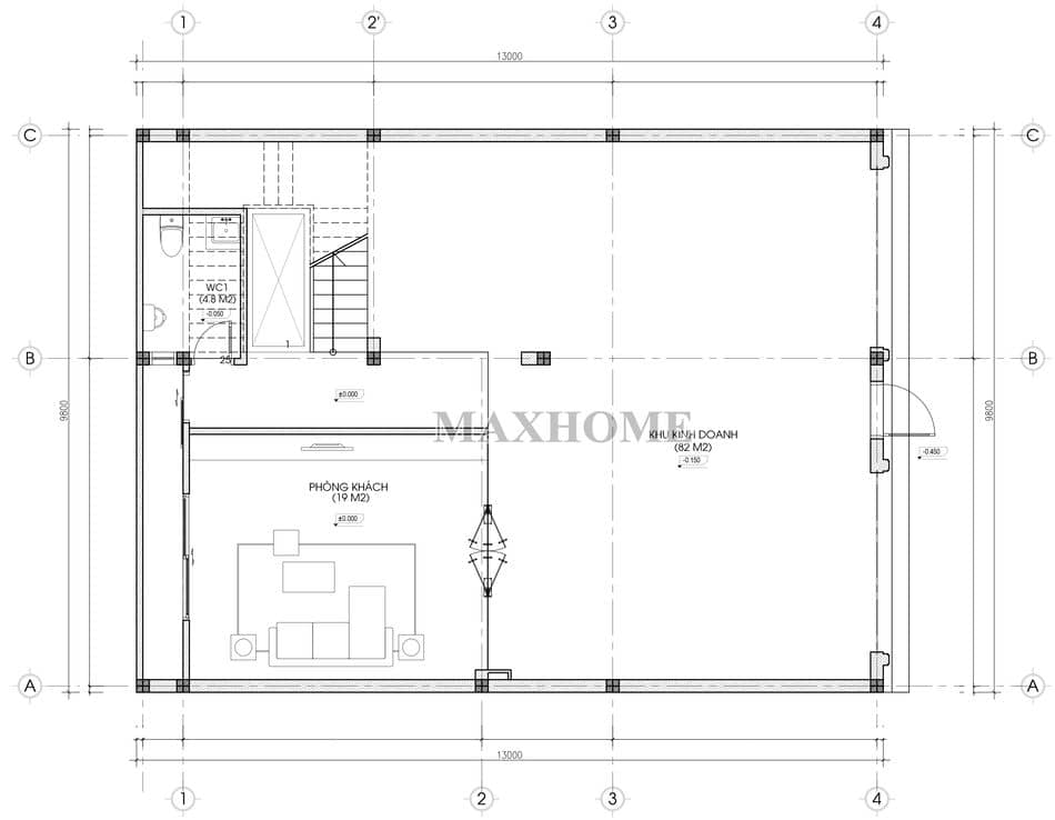 HSKT - 1B2804 THIẾT KẾ A TRUYỀN NAM ĐỊNH 1103-7