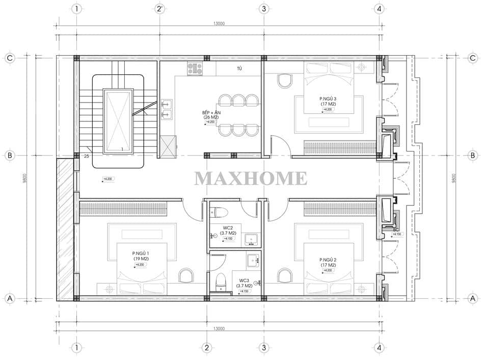 HSKT - 1B2804 THIẾT KẾ A TRUYỀN NAM ĐỊNH 1103-8