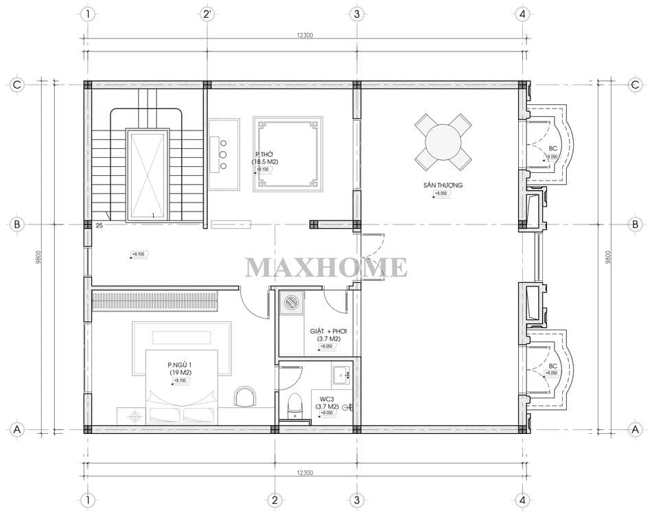 HSKT - 1B2804 THIẾT KẾ A TRUYỀN NAM ĐỊNH 1103-9