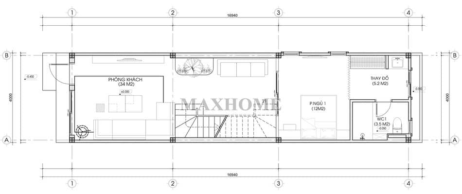 HSKT-1B3186 THIẾT KẾ A CHẤT HẢI PHÒNG 0905-6