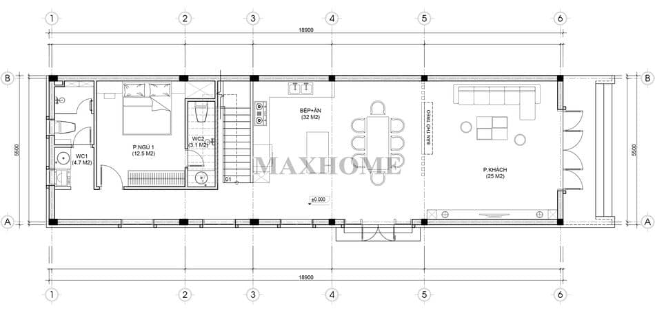 HSKT 1N1439 A DIEP LAM DONG 1406-6