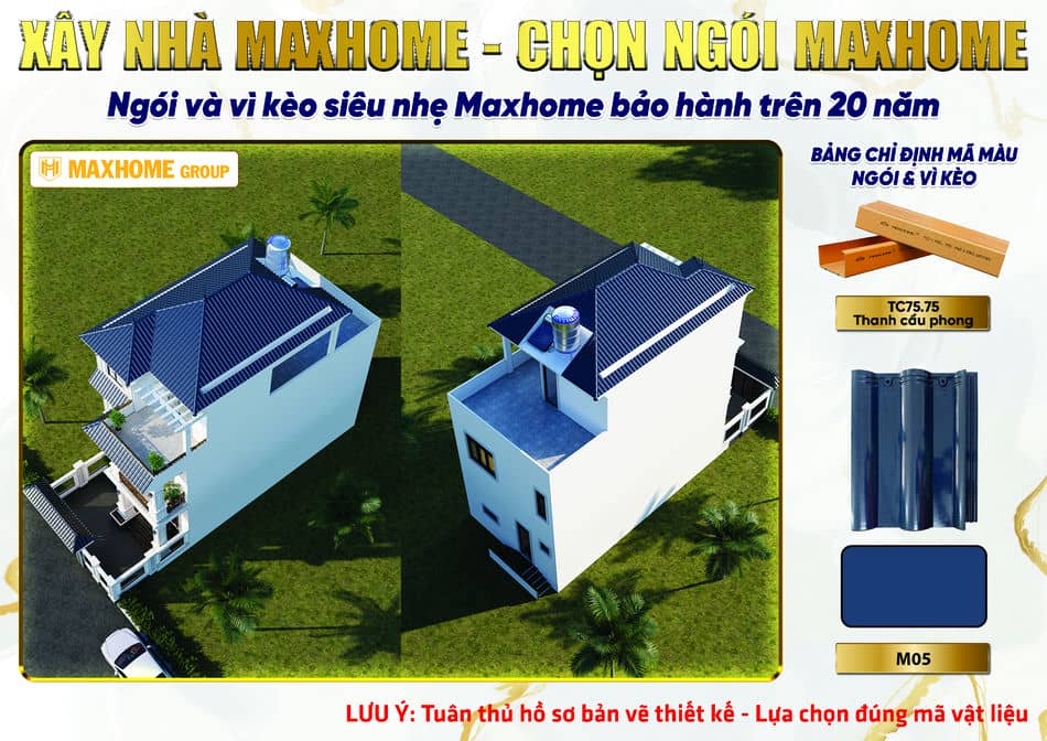 an-tuong-voi-mau-biet-thu-3-tang-mai-nhat-tan-co-dien-sang-trong-mh05107-6