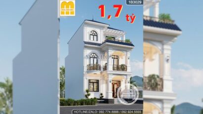 an-tuong-voi-mau-biet-thu-3-tang-mai-nhat-tan-co-dien-sang-trong-mh05107-9
