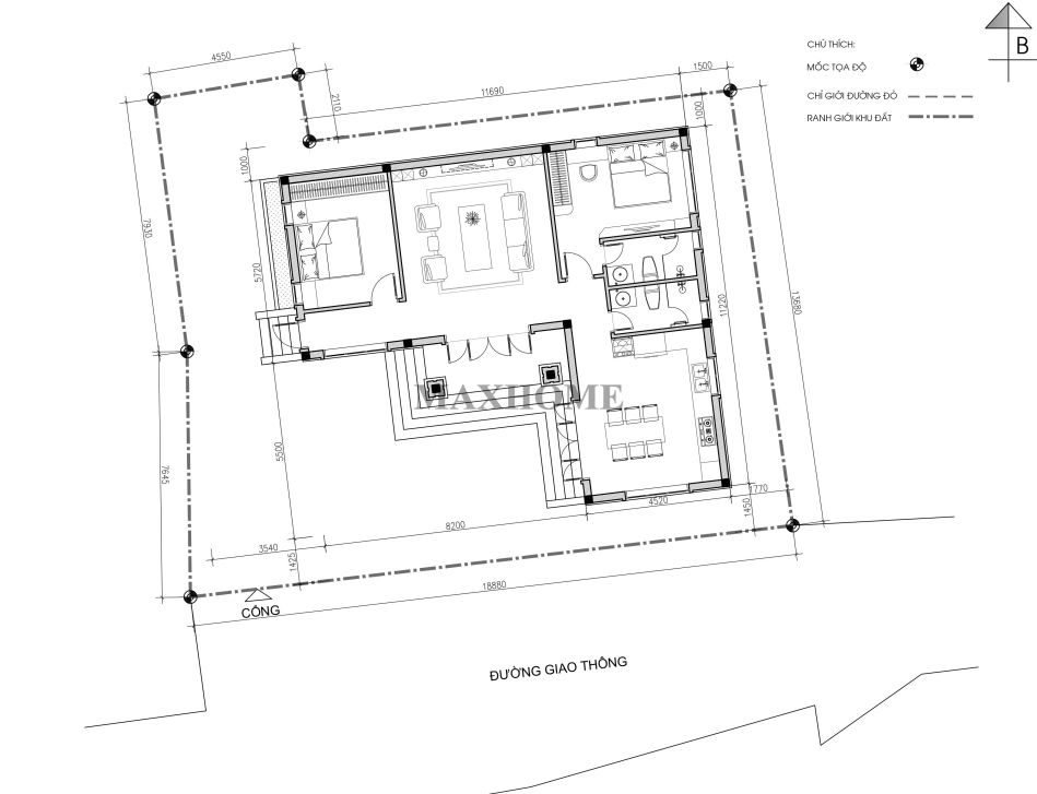 ban-ve-nha-mai-nhat-2-phong-ngu-140m²-dep-tung-goc-nhin-mh05080