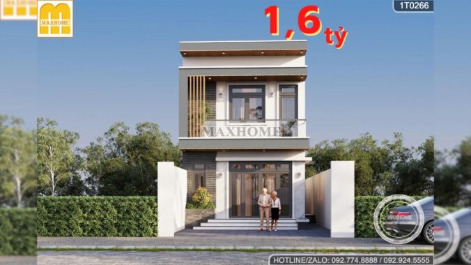 mau-nha-pho-2-tang-hien-dai-dep-thoi-thuong-chuan-xu-huong-2025-mh04885-11
