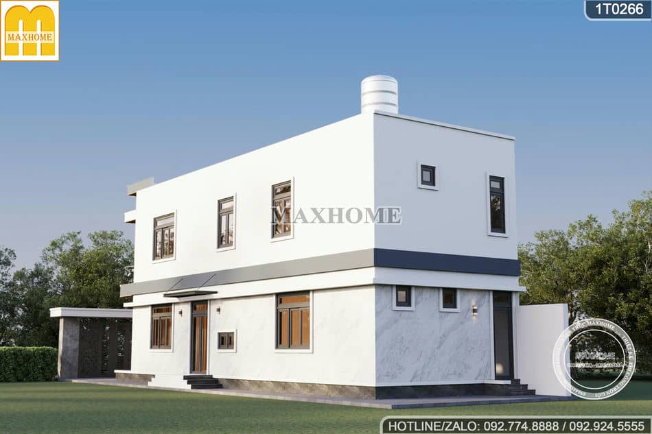 mau-nha-pho-2-tang-hien-dai-dep-thoi-thuong-chuan-xu-huong-2025-mh04885-3