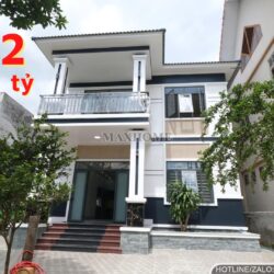 Maxhome chuẩn bị bàn giao mẫu nhà mái Nhật hiện đại đẹp ở Đồng Nai | MH05238
