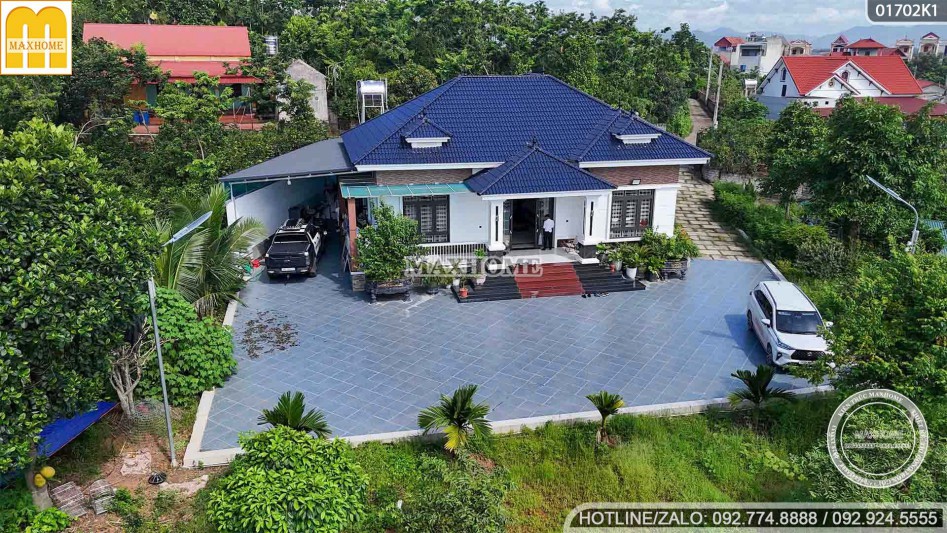 maxhome-thiet-ke-thi-cong-nha-cap-4-mai-nhat-chuan-phong-thuy-tai-bac-giang-mh01641