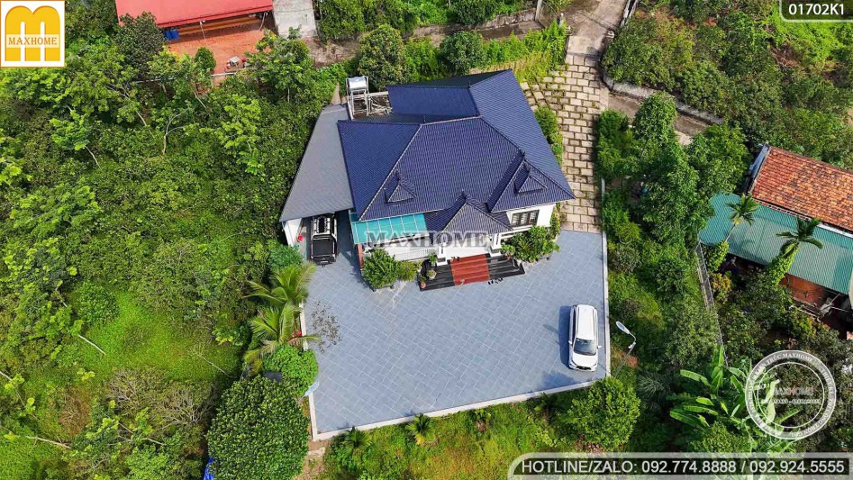 maxhome-thiet-ke-thi-cong-nha-cap-4-mai-nhat-chuan-phong-thuy-tai-bac-giang-mh01641