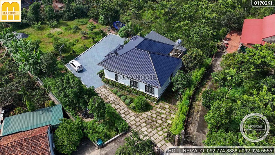 maxhome-thiet-ke-thi-cong-nha-cap-4-mai-nhat-chuan-phong-thuy-tai-bac-giang-mh01641