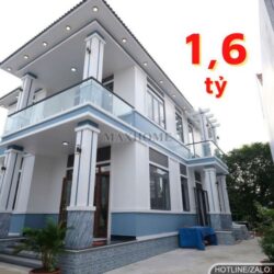 Maxhome xây nhà 2 tầng bàn giao cho chủ nhà ưng ngay từ cái nhìn đầu tiên | MH03440